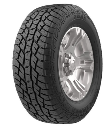 Шина легкова ZMAX TERRA XPLORER C2 A/T, 255/70R16, 111T, W